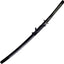 Katana Samurai Meadow 1060 Hoja Acero Carbono