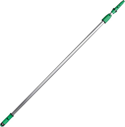 Extensión aluminio OptiLoc TelePole 4' 2 secciones