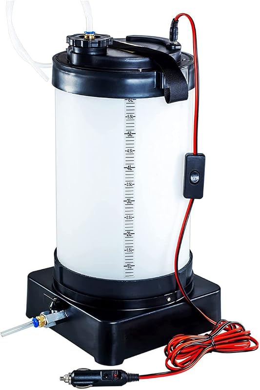 Bomba aceite manguera cambio estable para coches