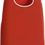 Funda llavero Toyota Corolla Cross Camry 4 botones silicona rojo