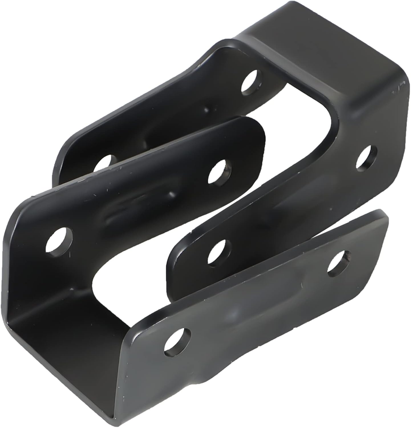 Grilletes resorte trasero Chevy Blazer S10 GMC Jimmy