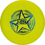 Disco deportivo J-Star color amarillo 5.11oz