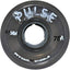 Ruedas rodillo cuádruple exterior 2.559x1.457pulg