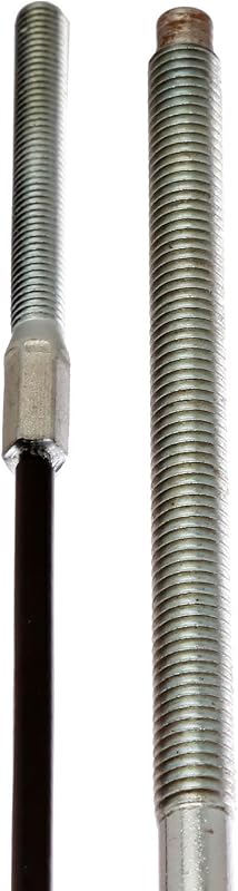 Conjunto cable freno estacionamiento 18P97373