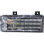 Faro delantero LED derecho 12V comp Ford New Holland 8970A