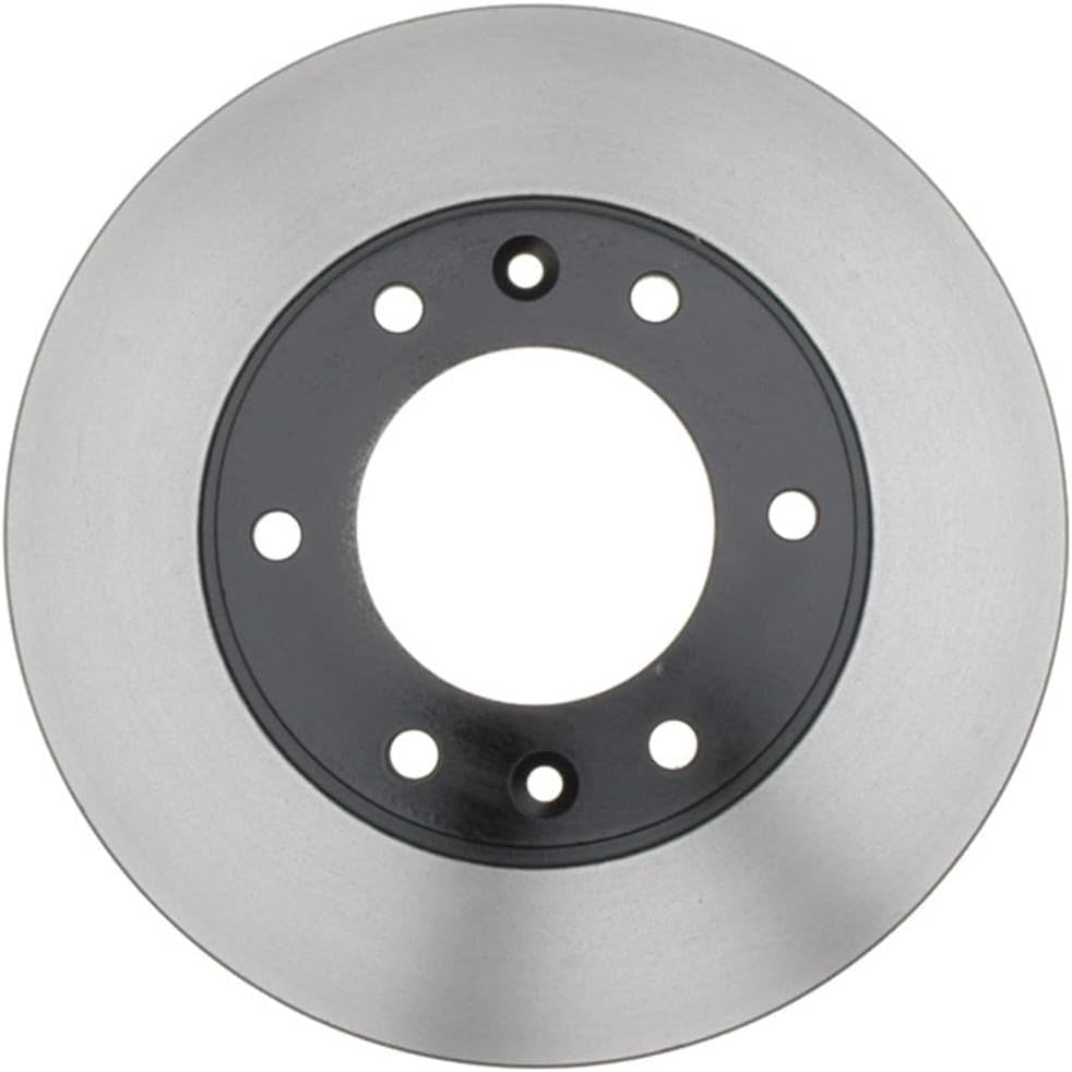 Rotor freno delantero 18A2421 color negro