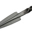 Suministros unisex adulto HS-4433 gris 10 EE.UU