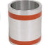 Producto intermitente galvanizado 20pulg x 50ft