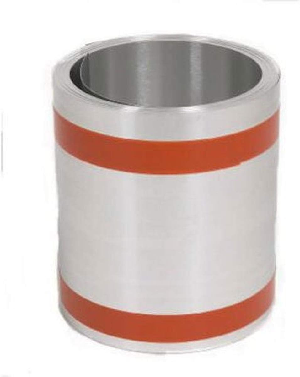 Producto intermitente galvanizado 20pulg x 50ft
