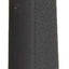 Cuchillo para Tallar 4pulg Negro de Acero Inox