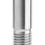 Tornillo hexagonal Ti M10x60mm paso 1.25