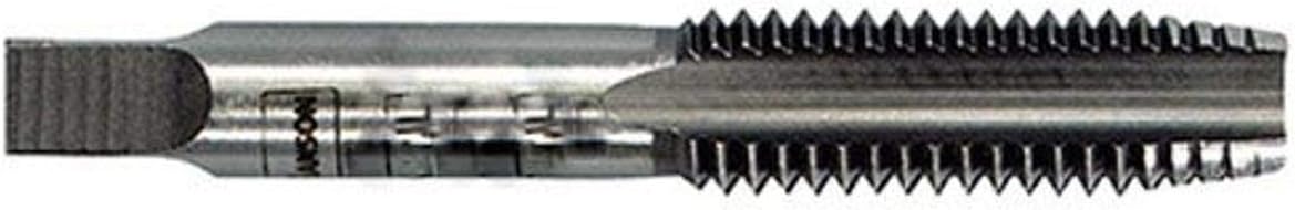 TAP 9mm-1.25 enchufe