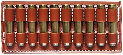 Portador cartuchos rifle