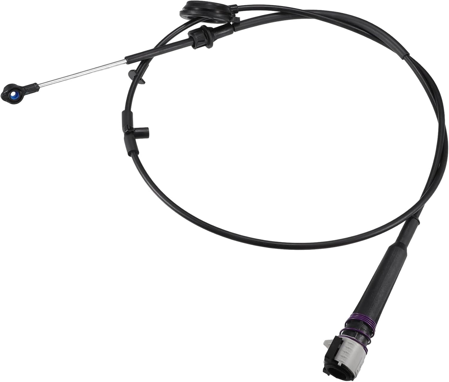 Cable cambio transmisión Chevy Express 03-14 GMC Savana