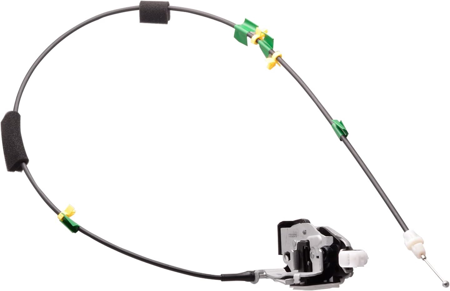 Pestillo puerta trasera Ford F150 09-14