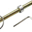 Llave puerta ascensor emergencia comp Dover ThysenKrupp Otis KONE