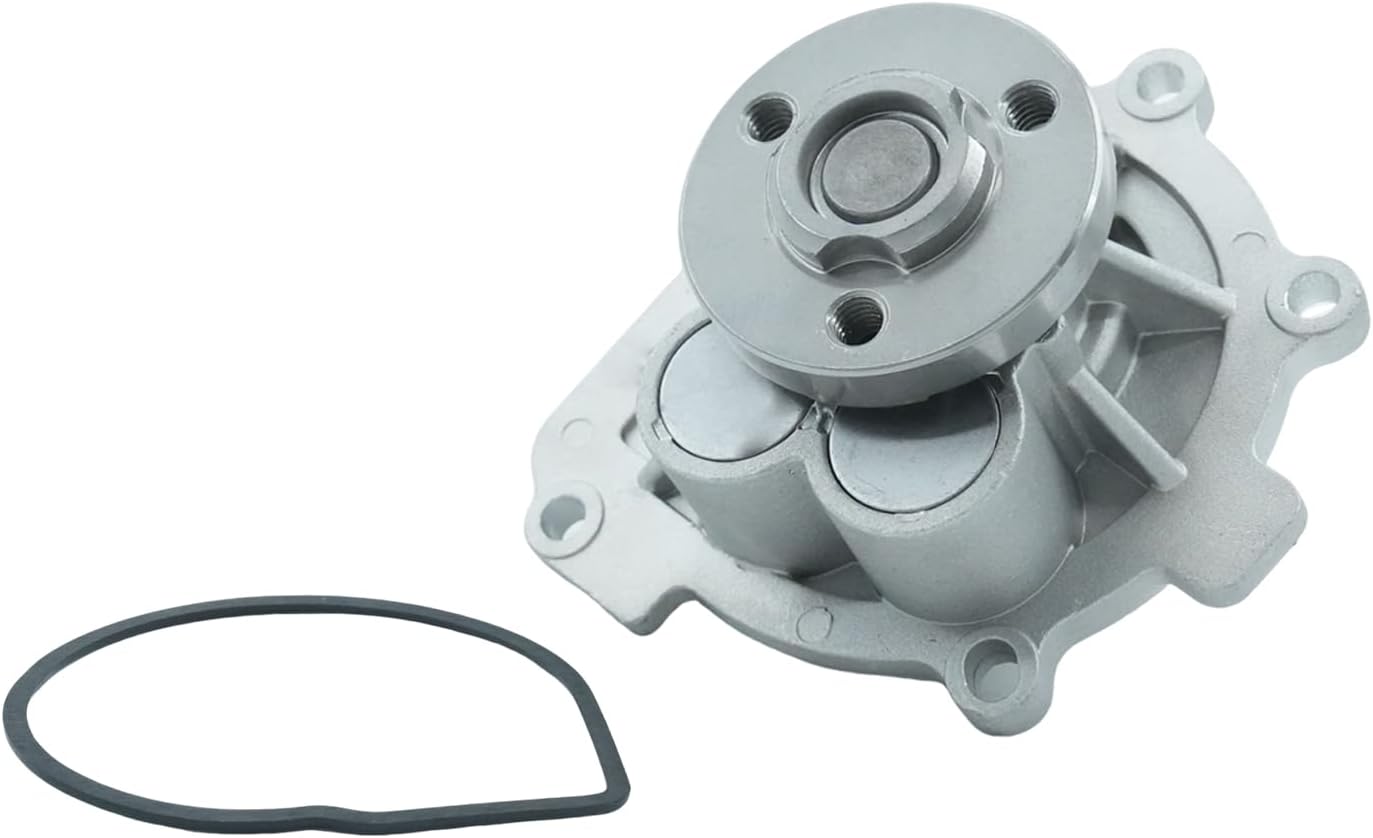 Kit bomba agua junta comp Chevy Cruze Sonic Aveo 1.6L/1.8L