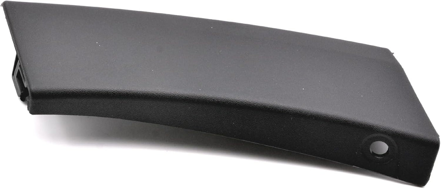 Moldura extensión parachoques trasero Toyota RAV