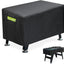 Cubierta mesa futbolín impermeable UV resistente
