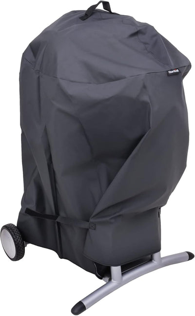 Funda parrilla Char-Broil Bistro Negro