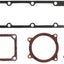 Set colectores admisión original Mahle