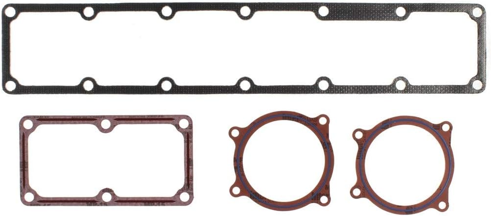 Set colectores admisión original Mahle