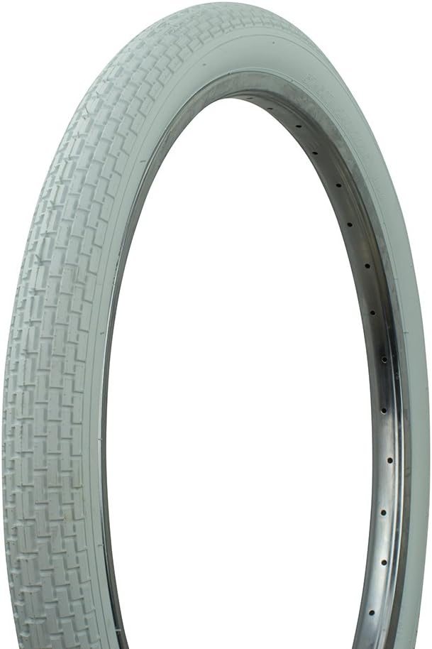 Neumático ladrillo 24x2.125pulg G-5009