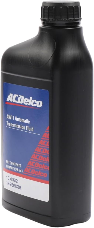 Líquido transmisión automática AW 1 cuarto de galón