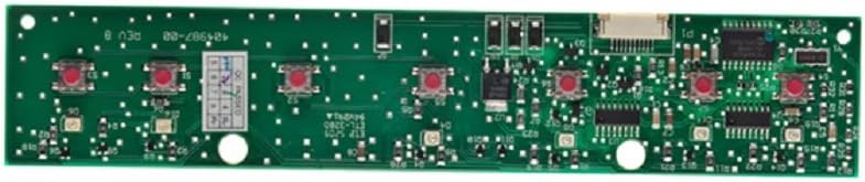 Tablero control dispensador Frigidaire