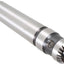 Herramienta torneado madera 5/8pulg centro torno madera metalurgia