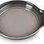 Reposacharas gres 6pulg color oyster