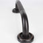 Barra agarre 24pulg antiderrap bronce baño ducha