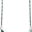 Asiento cinturón Swing-N-Slide 27" Verde