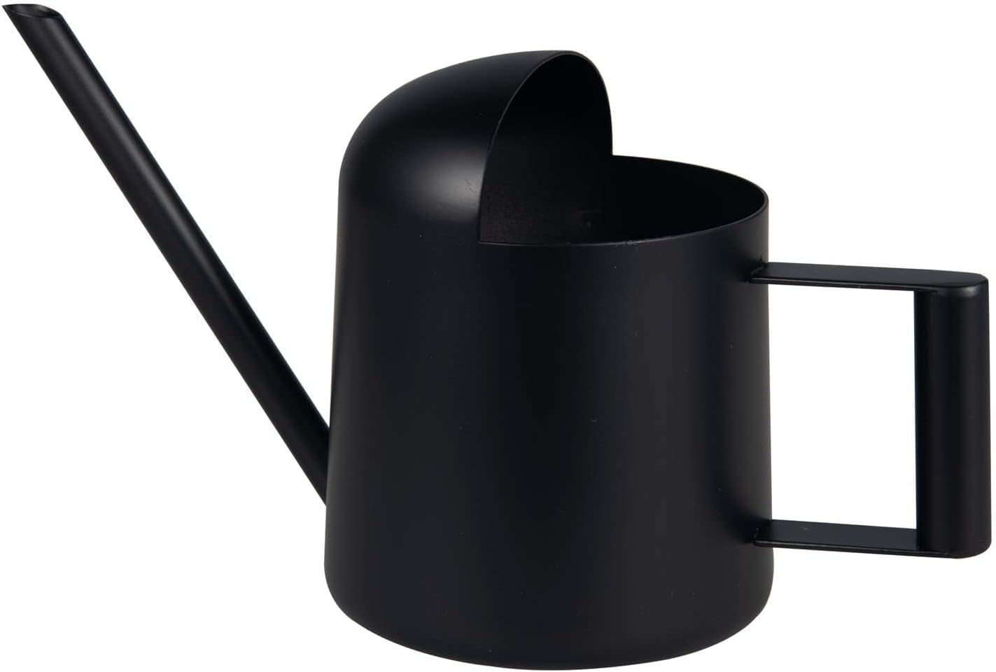 Regadera acero inox 11oz para plantas interiores
