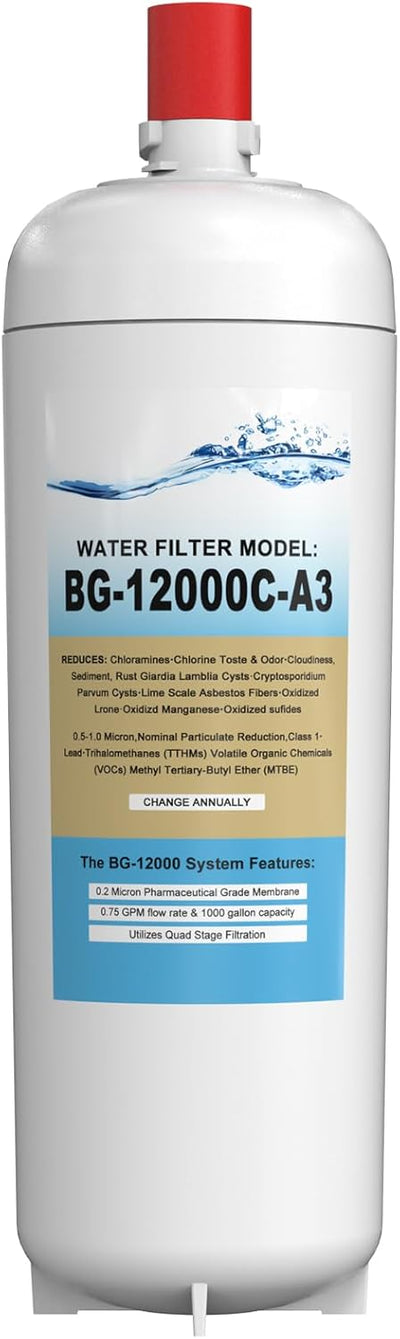 Repuesto BG-12000C para Body Glove