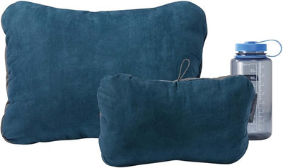 Almohada comprimible para acampar y mochilero Stargazer
