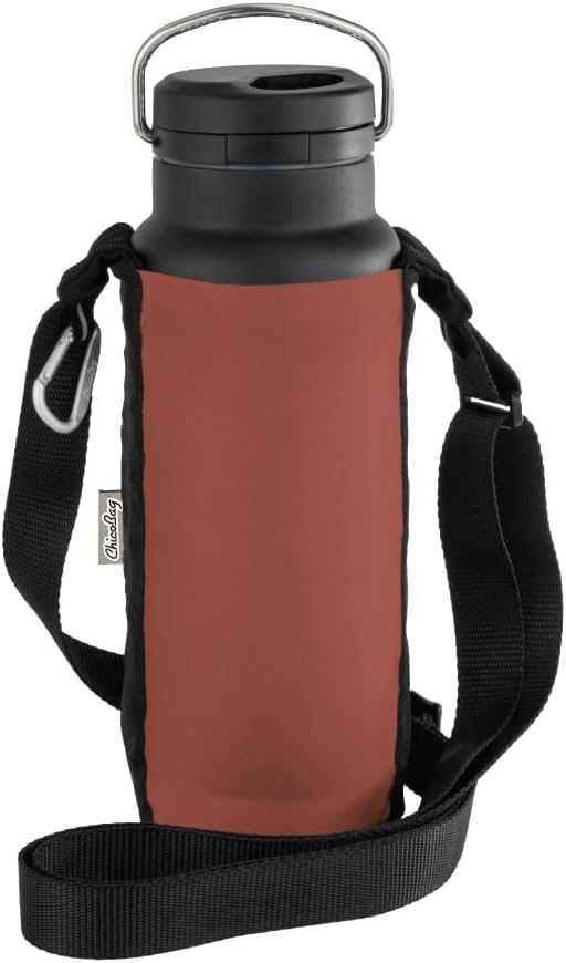Eslinga ajustable para botella rePETe Refine