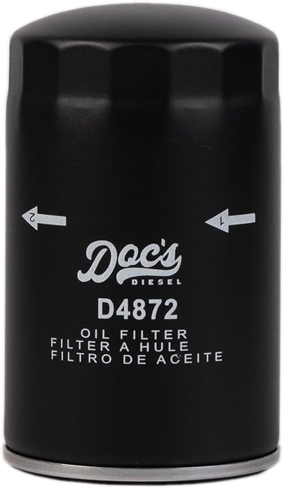 Set filtros Diesel comp Ford 7.3L Powerstroke 99-03