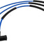 Cables bujía comp Dodge Ram 1500 Jeep Grand Cherokee 09-12