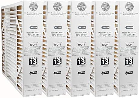 Filtro aire Lennox HCF14-13 MERV 13