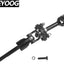 Columna eje dirección Chevy S10 Tracker 99-04 Vitara