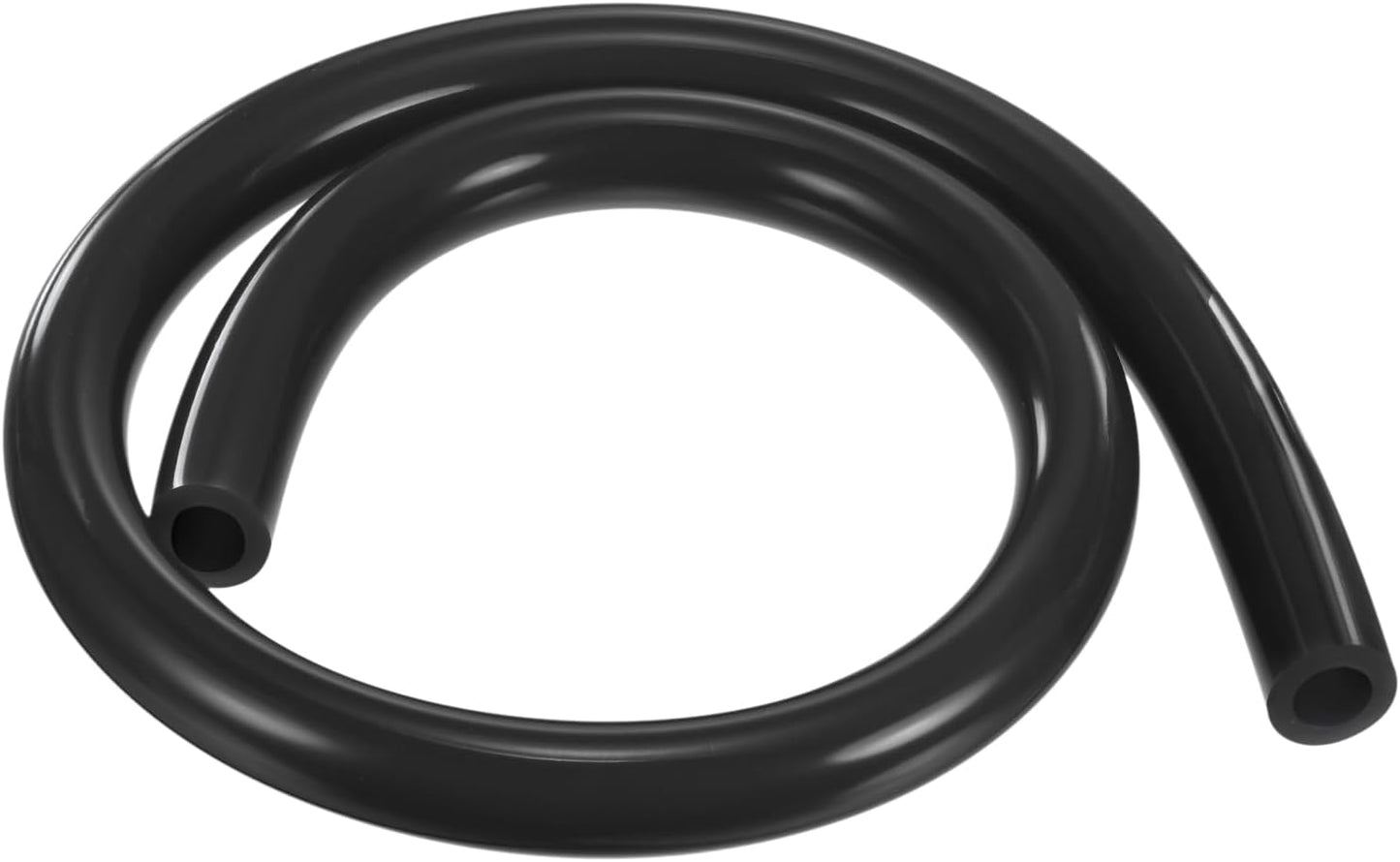 Manguera vacío silicona automotriz 3.3ft 1/2pulg