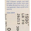 Pintura retoque 4en1 0.5oz bolígrafo rojo
