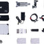 Mat LED V-Mount Bi-Color CRI 95 App Control