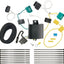 Arnés T-One T-Connector 4 vías comp Chevrolet Equinox