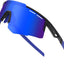 Gafas sol deportivas polarizadas UV400 para ciclismo