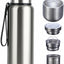 Botella agua acero inox 316 770ml con infusor té