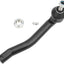 Kit brazos control delanteros Nissan NV200 15-19 Sentra
