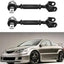 Set suspensión brazo control ajustable Honda Civic 01-05