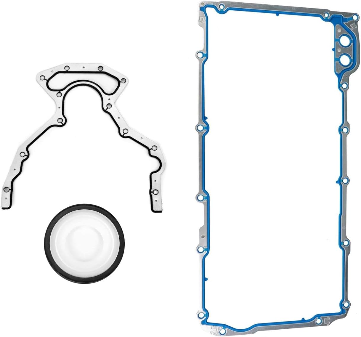 Set juntas cárter aceite y sello GM LS V8 4.8L-6.2L